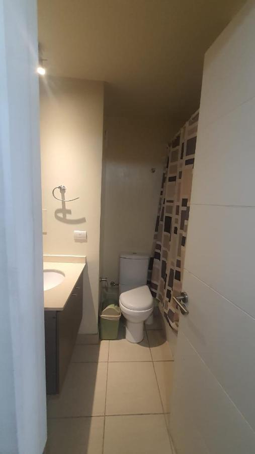 Apartamento Pyb Souper Deptos *