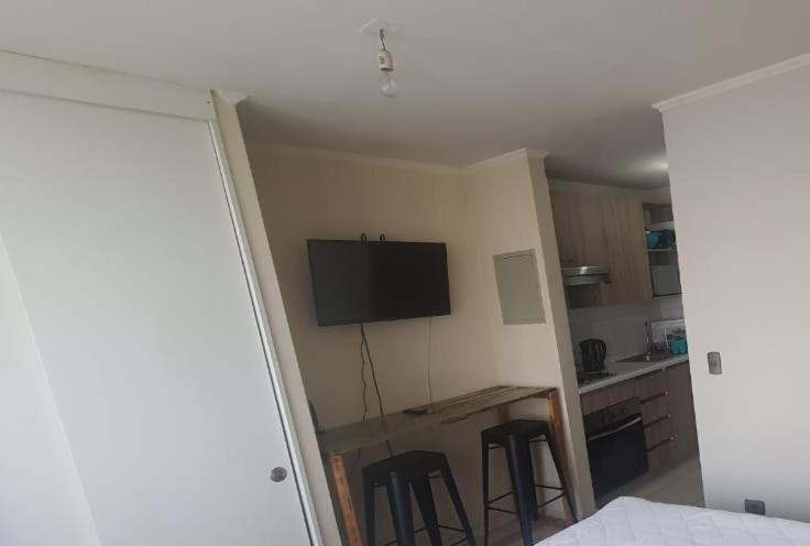 Apartamento Pyb Souper Deptos Santiago de Chile