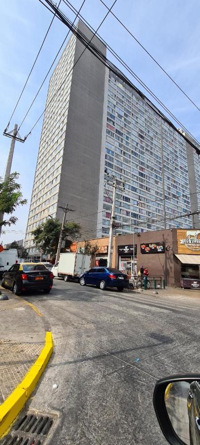 Apartamento Pyb Souper Deptos